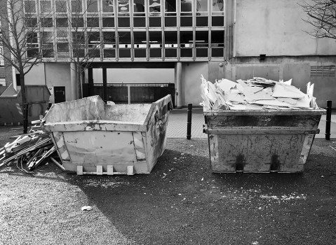 Recycling and resource recovery processes