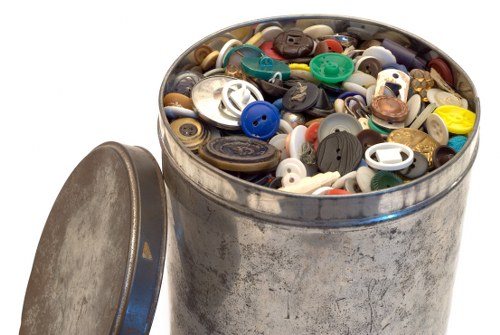 Eco-friendly waste management practices by Skip Hire Morden