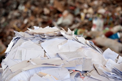 Factors influencing skip hire costs