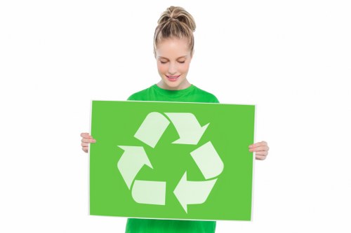 Applying for a skip hire permit